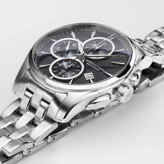 Hamilton - JAZZMASTER AUTO CHRONO