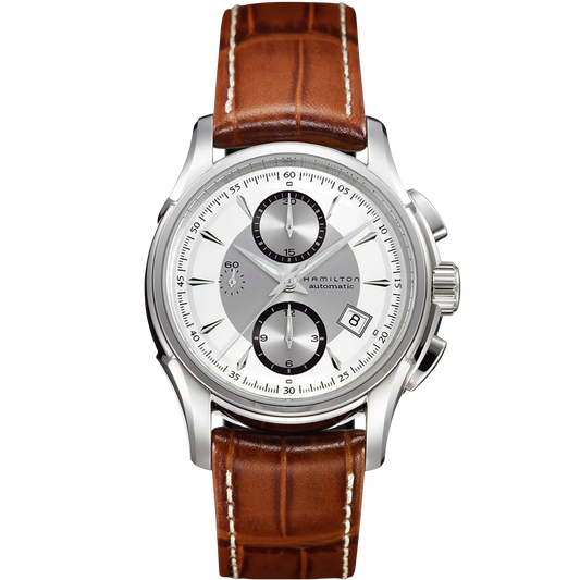 Hamilton - JAZZMASTER AUTO CHRONO