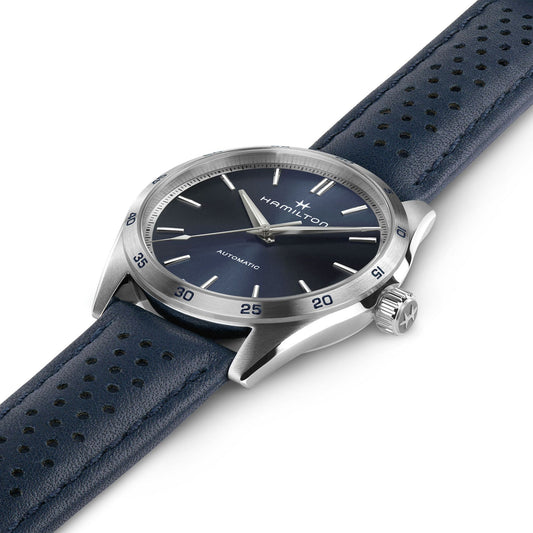 Hamilton - JAZZMASTER PERFORMER AUTO