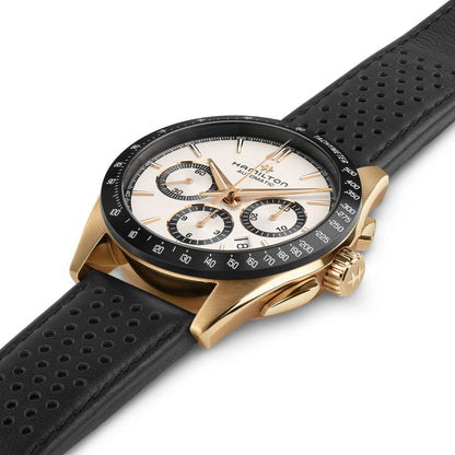 Hamilton - JAZZMASTER PERFORMER AUTO CHRONO