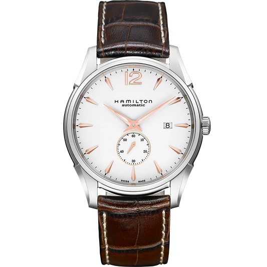 Hamilton - JAZZMASTER SMALL SECOND AUTO