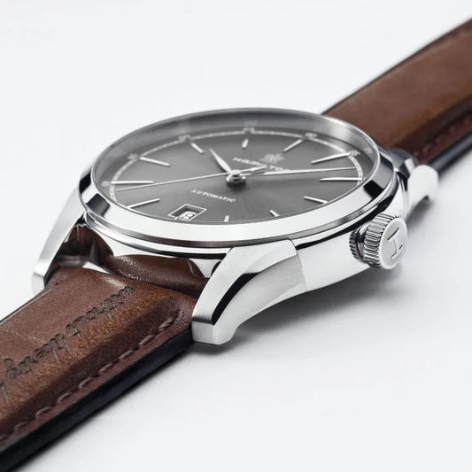 Hamilton - AMERICAN CLASSIC SPIRIT OF LIBERTY AUTO