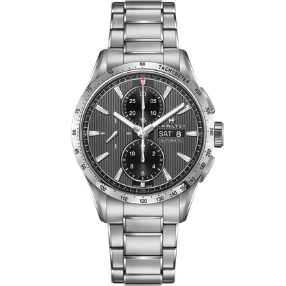 Hamilton - BROADWAY AUTO CHRONO