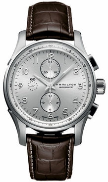 Hamilton - JAZZMASTER MAESTRO AUTO CHRONO