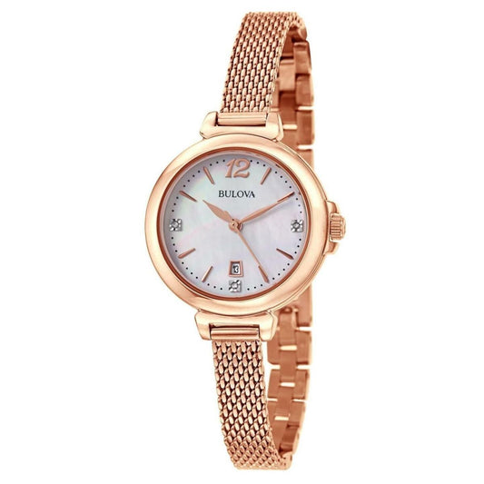 Orologio Bulova donna