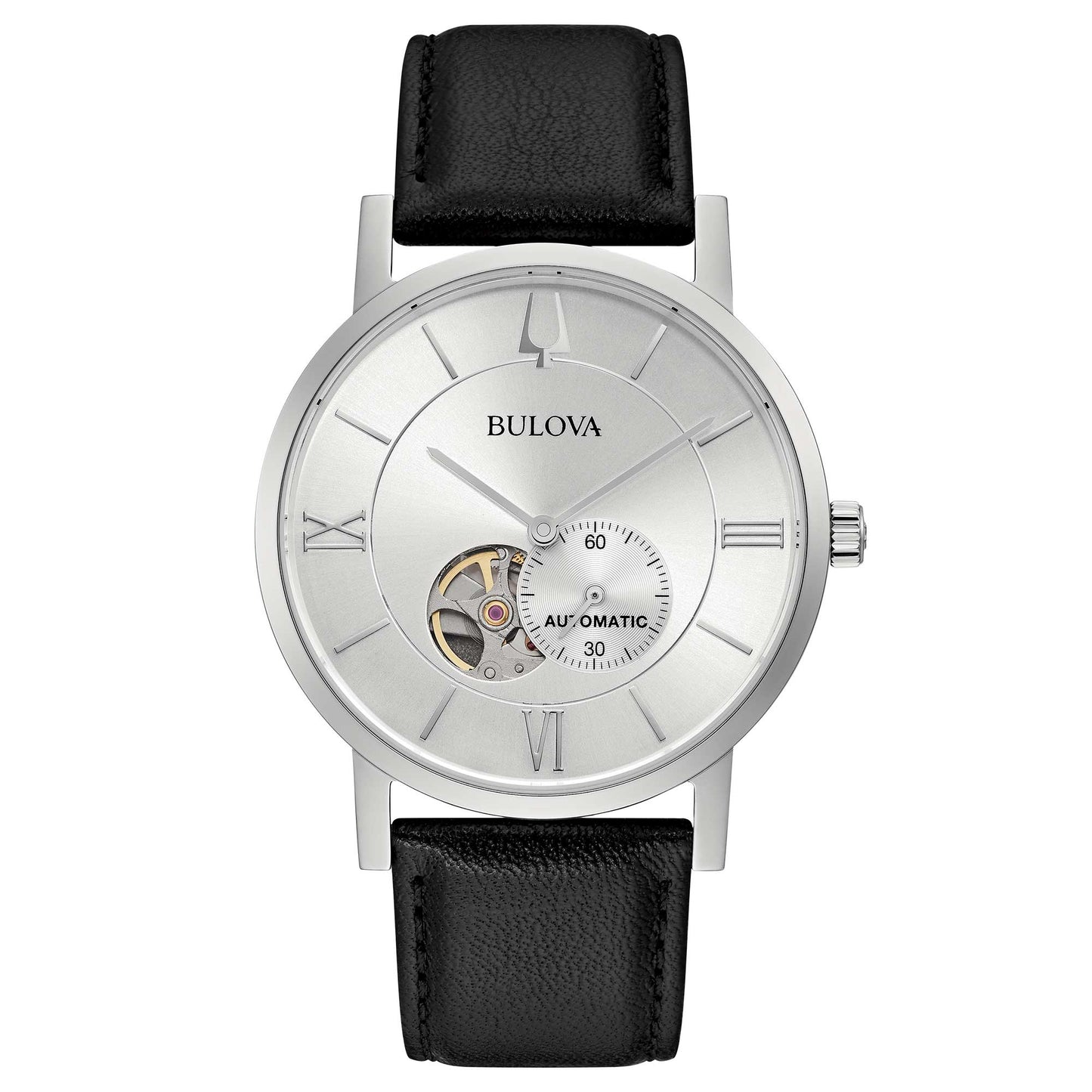 Clipper Automatic Bulova