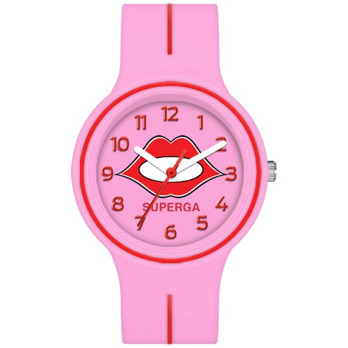 Superga orologio kiss bimba