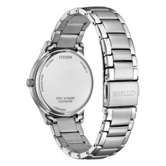 Citizen Orologio Eco drive Donna lady