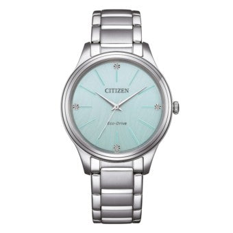 Citizen Orologio Eco drive Donna lady