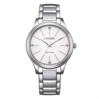 Citizen Orologio Eco drive Donna lady
