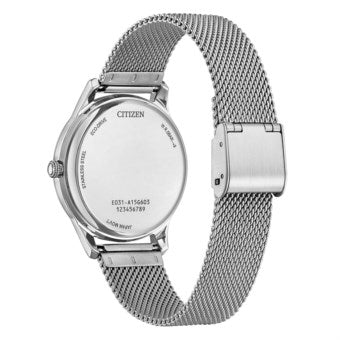 Citizen eco drive