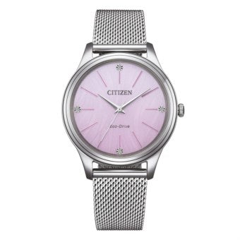 Citizen eco drive