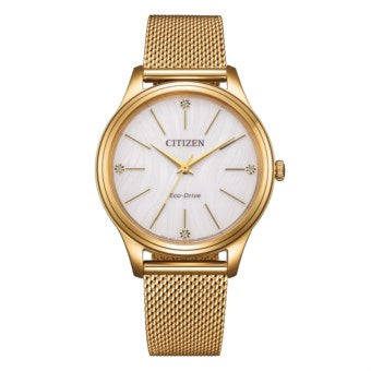 Citizen Orologio Eco drive Donna lady