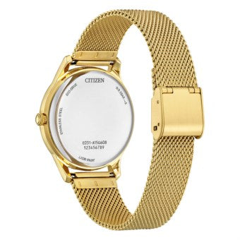 Citizen Orologio Eco drive Donna lady