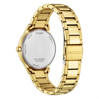 Citizen Orologio Eco drive Donna lady