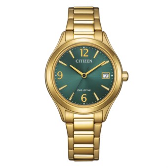 Citizen Orologio Eco drive Donna lady