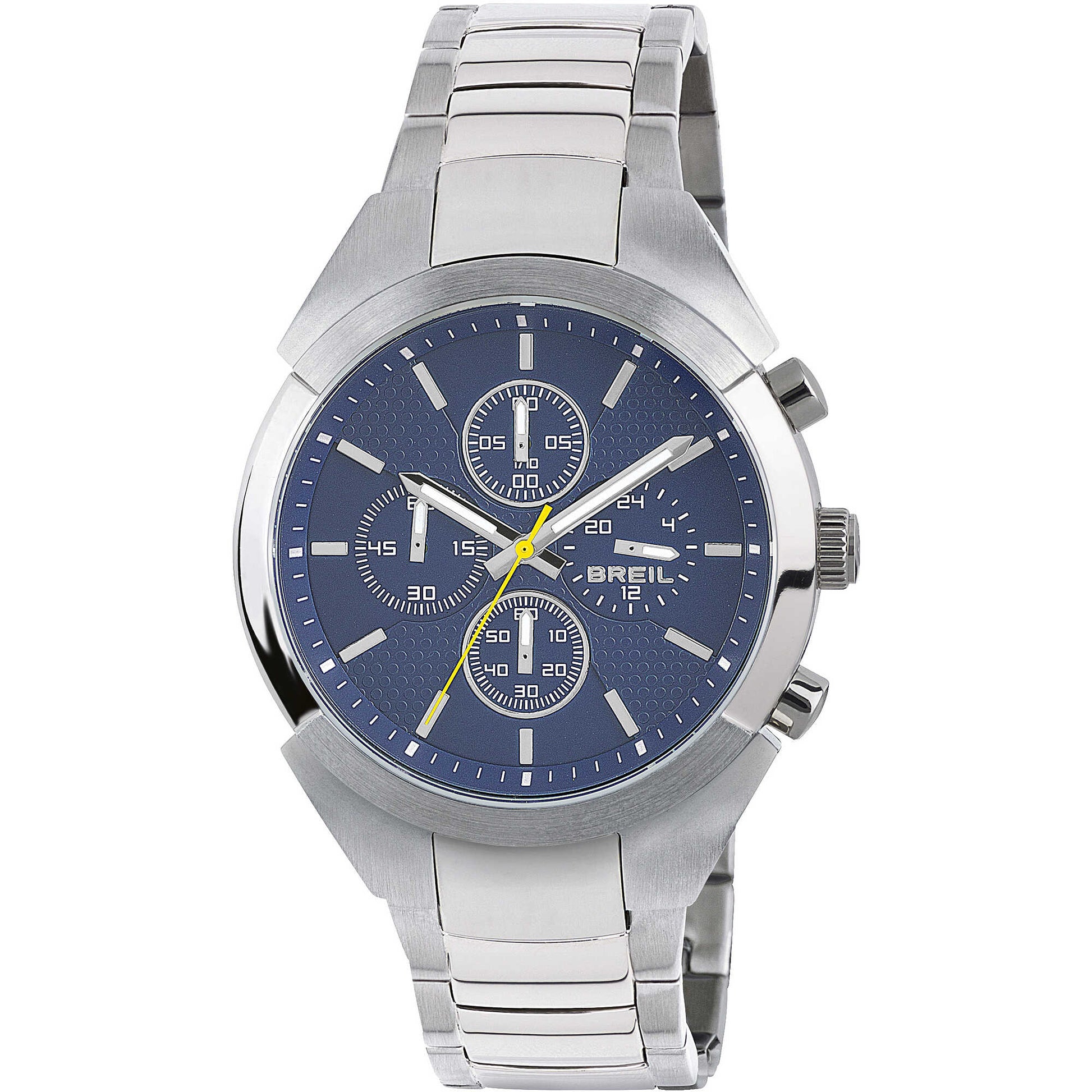 Breil orologio cronografo uomo Breil Gap โ Lamagna Gioielli