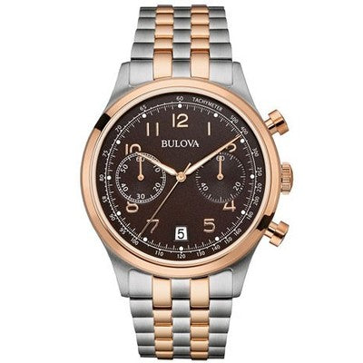 Orologio Bulova uomo Vintage