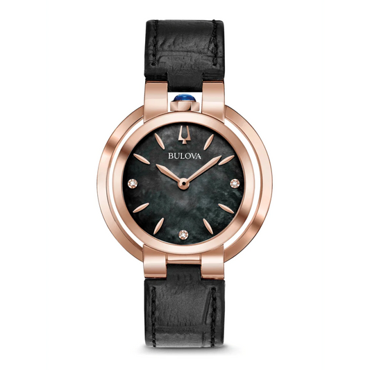 Orologio Bulova donna Rubaiyat