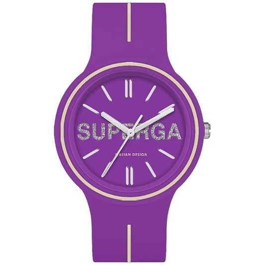 Superga orologio donna