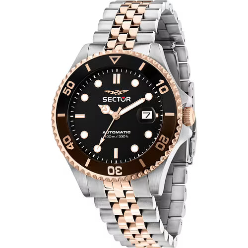Orologio Sector automatico