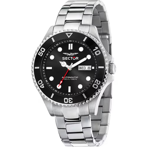 Orologio Sector  automatico