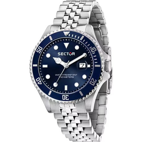 Orologio Sector uomo