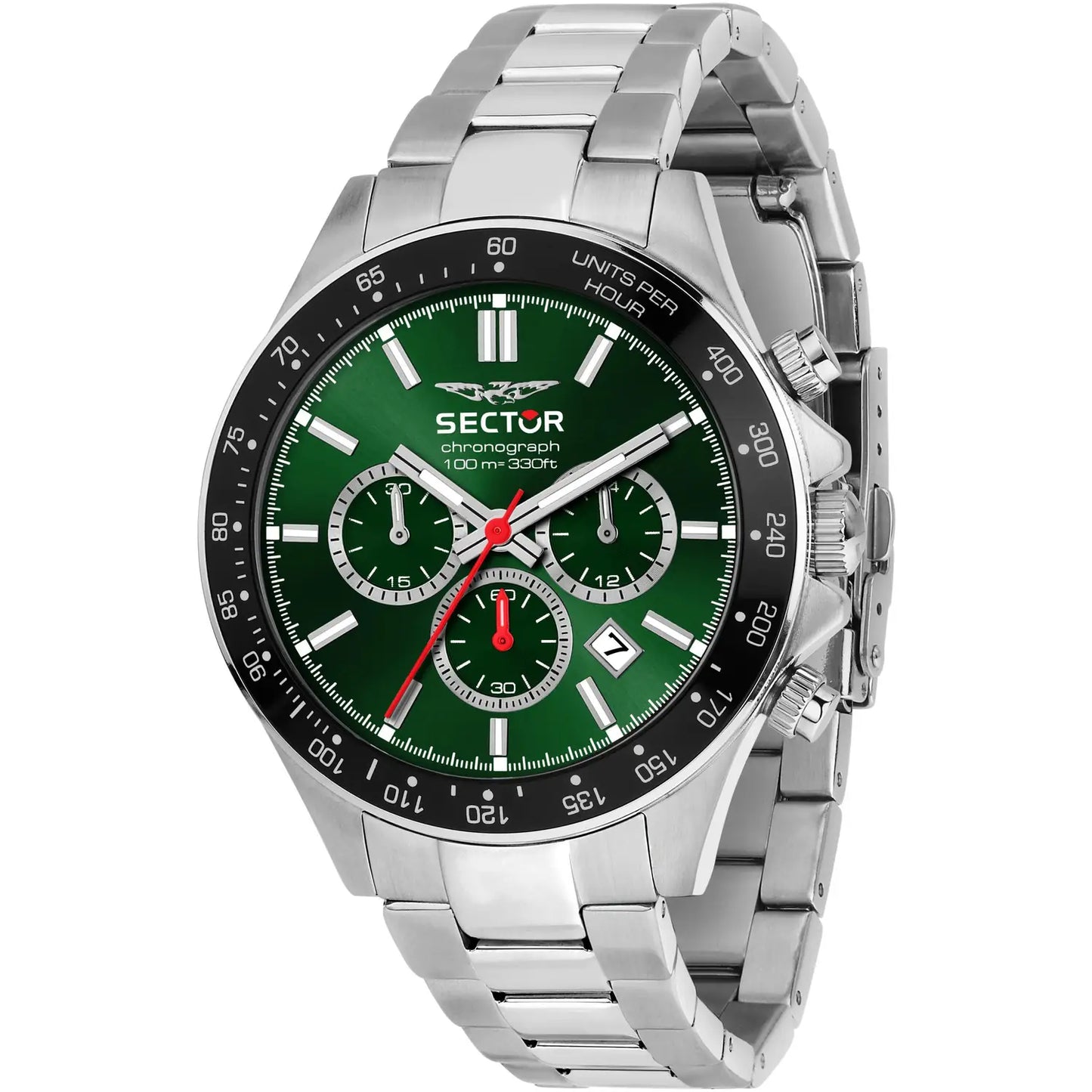 Orologio sector 230 on sale