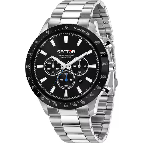 Orologio  Sector uomo