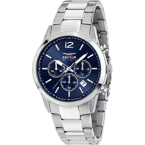 orologio sector uomo