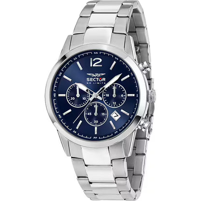 orologio sector uomo