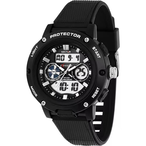 Orologio Sector