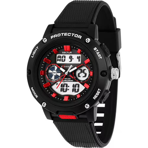 Orologio Sector