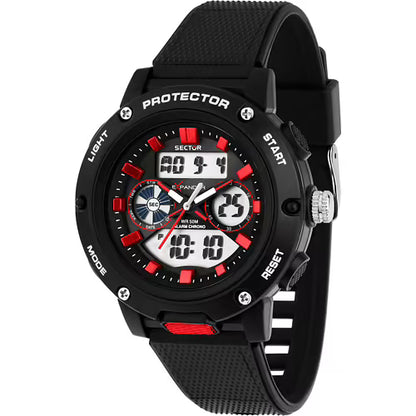 Orologio Sector