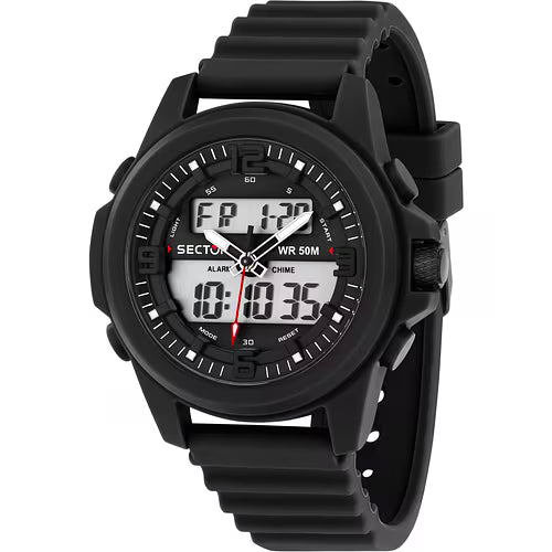 Orologio Sector