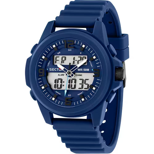 Orologio Sector