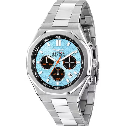 orologio sector uomo