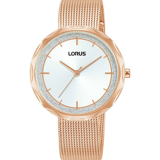 orologio solo tempo donna Lorus Classic