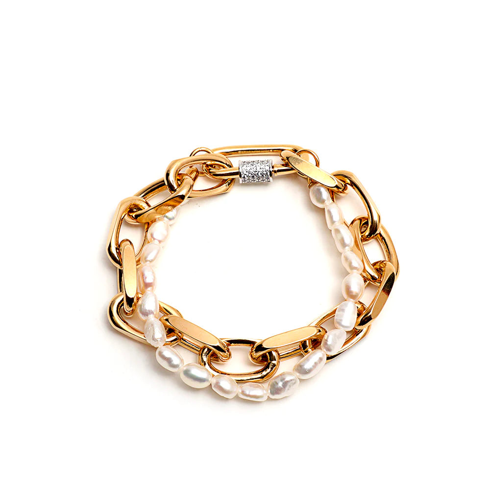 BRACCIALE DONNA REBECCA - BPABOB10