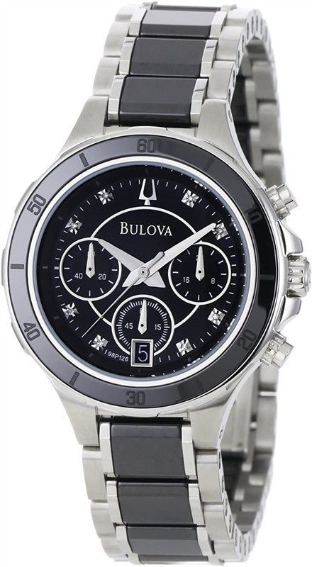 Orologio Bulova donna