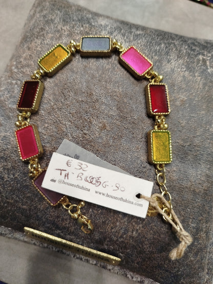 House of Tuhina bracciale