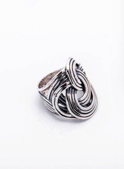 Nemoris anello onde
