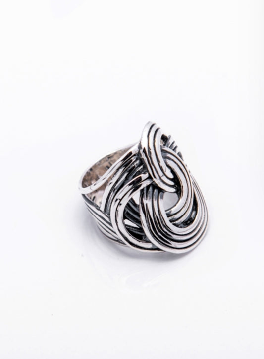 Nemoris anello onde