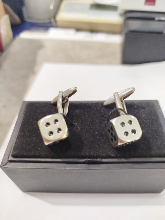 Gemelli  dado da gioco