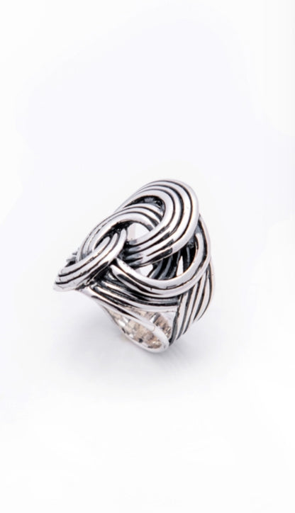 Nemoris anello onde