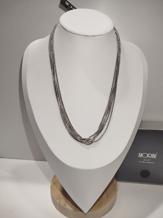 Collana in Argento