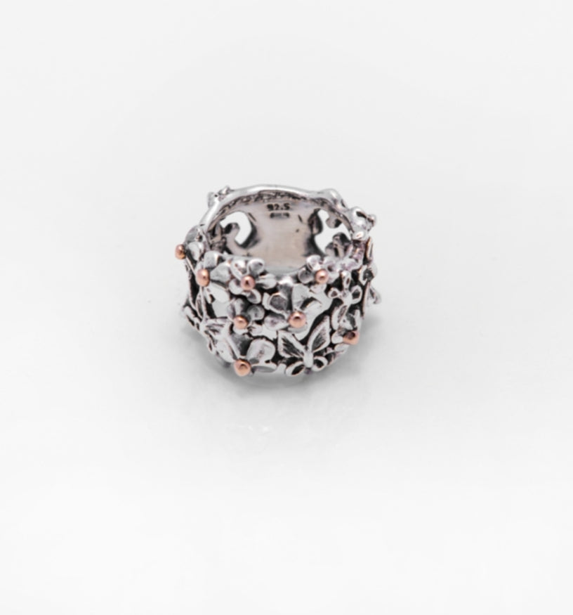Nemoris anello bosco