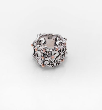 Nemoris anello bosco