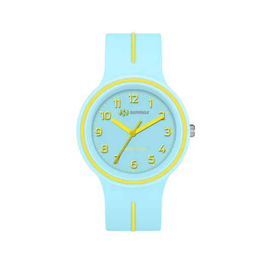 Superga orologio bimbo/a